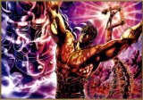 BUY NEW fist of the north star - 148198 Premium Anime Print Poster