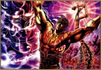 BUY NEW fist of the north star - 148198 Premium Anime Print Poster
