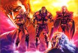 BUY NEW fist of the north star - 149635 Premium Anime Print Poster