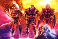 BUY NEW fist of the north star - 149635 Premium Anime Print Poster