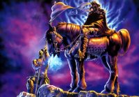 BUY NEW fist of the north star - 155432 Premium Anime Print Poster