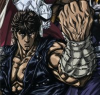 BUY NEW fist of the north star - 189581 Premium Anime Print Poster