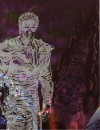 BUY NEW fist of the north star - 190344 Premium Anime Print Poster