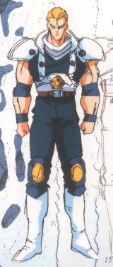 BUY NEW fist of the north star - 82259 Premium Anime Print Poster