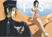 BUY NEW five star stories - 100871 Premium Anime Print Poster