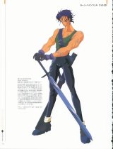 BUY NEW five star stories - 112708 Premium Anime Print Poster