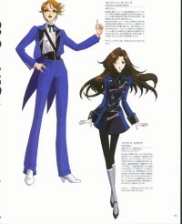 BUY NEW five star stories - 113320 Premium Anime Print Poster