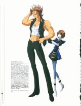 BUY NEW five star stories - 113663 Premium Anime Print Poster