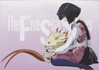 BUY NEW five star stories - 157959 Premium Anime Print Poster