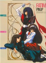 BUY NEW five star stories - 176717 Premium Anime Print Poster
