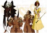BUY NEW five star stories - 37461 Premium Anime Print Poster