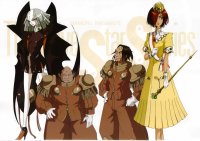 BUY NEW five star stories - 37461 Premium Anime Print Poster