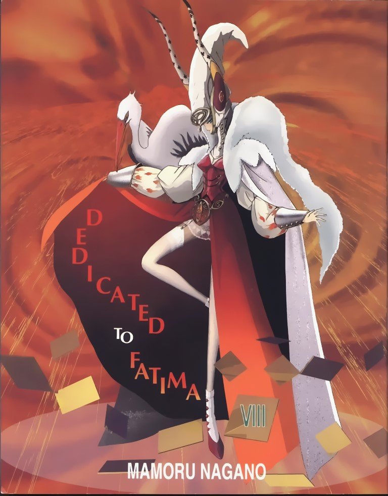 BUY NEW five star stories - 42705 Premium Anime Print Poster five star stories - 42705 image