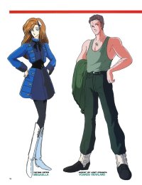 BUY NEW five star stories - 42706 Premium Anime Print Poster