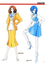 BUY NEW five star stories - 44832 Premium Anime Print Poster