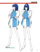 BUY NEW five star stories - 44833 Premium Anime Print Poster