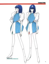 BUY NEW five star stories - 44833 Premium Anime Print Poster