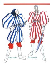 BUY NEW five star stories - 44835 Premium Anime Print Poster