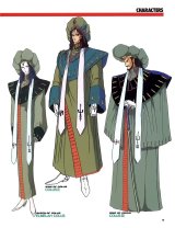 BUY NEW five star stories - 44897 Premium Anime Print Poster