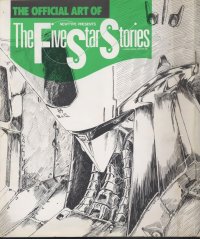 BUY NEW five star stories - 49593 Premium Anime Print Poster