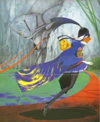 BUY NEW five star stories - 61766 Premium Anime Print Poster