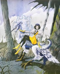 BUY NEW five star stories - 61770 Premium Anime Print Poster