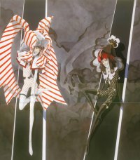 BUY NEW five star stories - 61832 Premium Anime Print Poster