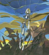 BUY NEW five star stories - 61918 Premium Anime Print Poster