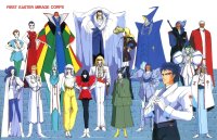 BUY NEW five star stories - 62687 Premium Anime Print Poster