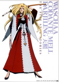 BUY NEW five star stories - 64925 Premium Anime Print Poster