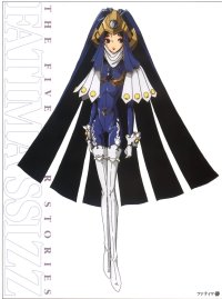 BUY NEW five star stories - 64926 Premium Anime Print Poster