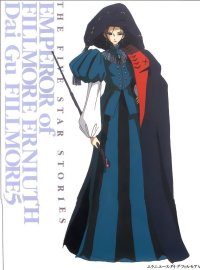 BUY NEW five star stories - 65007 Premium Anime Print Poster