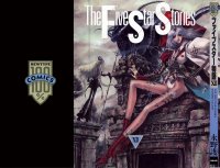 BUY NEW five star stories - 74765 Premium Anime Print Poster