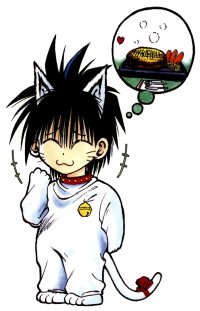 BUY NEW flame of recca - 155925 Premium Anime Print Poster