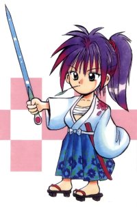 BUY NEW flame of recca - 155926 Premium Anime Print Poster