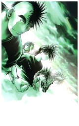 BUY NEW flame of recca - 25114 Premium Anime Print Poster