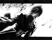 BUY NEW flame of recca - 63380 Premium Anime Print Poster