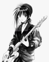 BUY NEW flame of recca - 90216 Premium Anime Print Poster