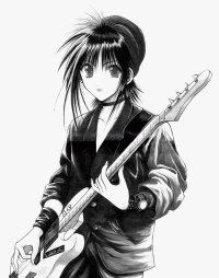 BUY NEW flame of recca - 90216 Premium Anime Print Poster
