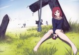 BUY NEW flcl - 100288 Premium Anime Print Poster