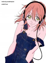 BUY NEW flcl - 112622 Premium Anime Print Poster