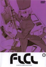 BUY NEW flcl - 11559 Premium Anime Print Poster