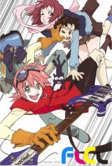 BUY NEW flcl - 11561 Premium Anime Print Poster