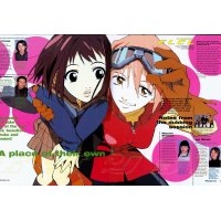 BUY NEW flcl - 116471 Premium Anime Print Poster