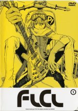 BUY NEW flcl - 161618 Premium Anime Print Poster