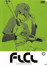 BUY NEW flcl - 161619 Premium Anime Print Poster