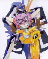 BUY NEW flcl - 1623 Premium Anime Print Poster
