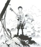 BUY NEW flcl - 1630 Premium Anime Print Poster