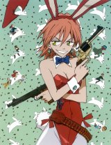 BUY NEW flcl - 169962 Premium Anime Print Poster