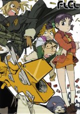 BUY NEW flcl - 186602 Premium Anime Print Poster